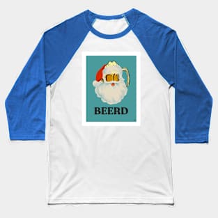 Beerd Baseball T-Shirt